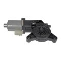 Power Window Lift Motor For Chrysler Town And Country 2008 To 2016 Front Or Rear Driver Passenger Side Plug In Gear Included