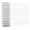 Welded Wire Fence 12 5 Gauge Galvanized Roll 2 In X 4 Mesh Size Hog Fencing Cage For Home Improvement And Animals Enclosure 3 