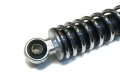 4 Pack 12 In Front Rear Shocks 10mm Id For Manco 4561 12015 13814 13815 6784 1700-15 Mini Bike Go Kart Cart