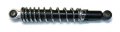 4 Pack 12 In Front Rear Shocks 10mm Id For Manco 4561 12015 13814 13815 6784 1700-15 Mini Bike Go Kart Cart
