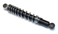 4 Pack 12 In Front Rear Shocks 10mm Id For Manco 4561 12015 13814 13815 6784 1700-15 Mini Bike Go Kart Cart