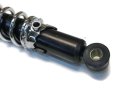 4 Pack 12 In Front Rear Shocks 10mm Id For Manco 4561 12015 13814 13815 6784 1700-15 Mini Bike Go Kart Cart