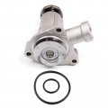 Timing Belt Kit Including Water Pump With Gasket Tensioner Bearing Etc Ocpty Compatible For 1995 1996 1997 1998 1999 2000 2001d