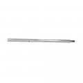 Grand General 92584 Chrome 12 Steel Gear Shift Extension 