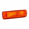 Toyota 4runner Turn Signal Light 1996 1997 1998 Driver Side W Bulbs To2530125 81520-35120 