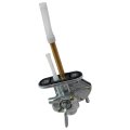 Petcock Fuel Tank Switch Valve Assembly 51023-1389 Fit For Kawasaki Ex250 1988-2007 Latest Version