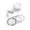 Topteng Piston Rings Pin Clips Kit For Honda Cbf125 09-16 13103-kte-305