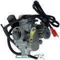 For Carburetor Eton Yukon Cxl150 150cc Quad Four Wheeler Zzp-675931 Mod-ztf1-4104