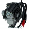 For Carburetor Eton Yukon Cxl150 150cc Quad Four Wheeler Zzp-675931 Mod-ztf1-4104