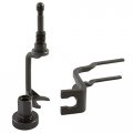 Oemtools 24429 Spring Compressor Ford 3-valve Engines Valve For 4 6l And 5 4l Engine Repair Rocker Arm Remover Professional 