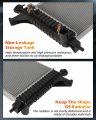 Ocpty Auto Parts Radiator Replacement For 1994-1996d Mustang 3 8l 1994-1995 Ford For 5 0y Auto Parts Radiator Replacement For