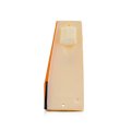 Passenger Side Marker Light Assembly For Jeep Cherokee 1984 1996 Commanche 1986 1992 Wagoneer 1985 Part Ch2551113 And 56000110 