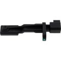 Abs Speed Sensor For Dodge Nitro 2008 2009 2010 2011 2012 Rear Driver Or Passenger Side 52125003ab 52125003ac 52125003ad Metal