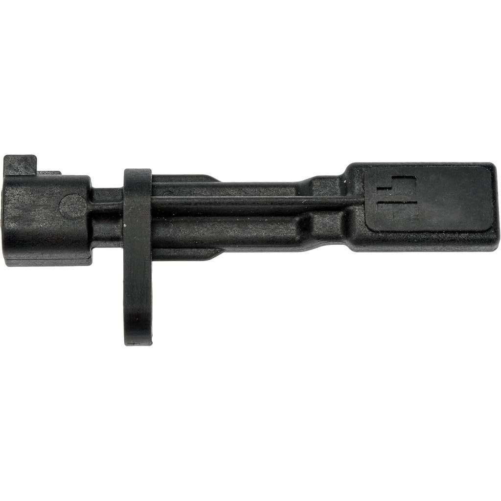 Abs Speed Sensor For Dodge Nitro 2008 2009 2010 2011 2012 Rear Driver Or Passenger Side 52125003ab 52125003ac 52125003ad Metal