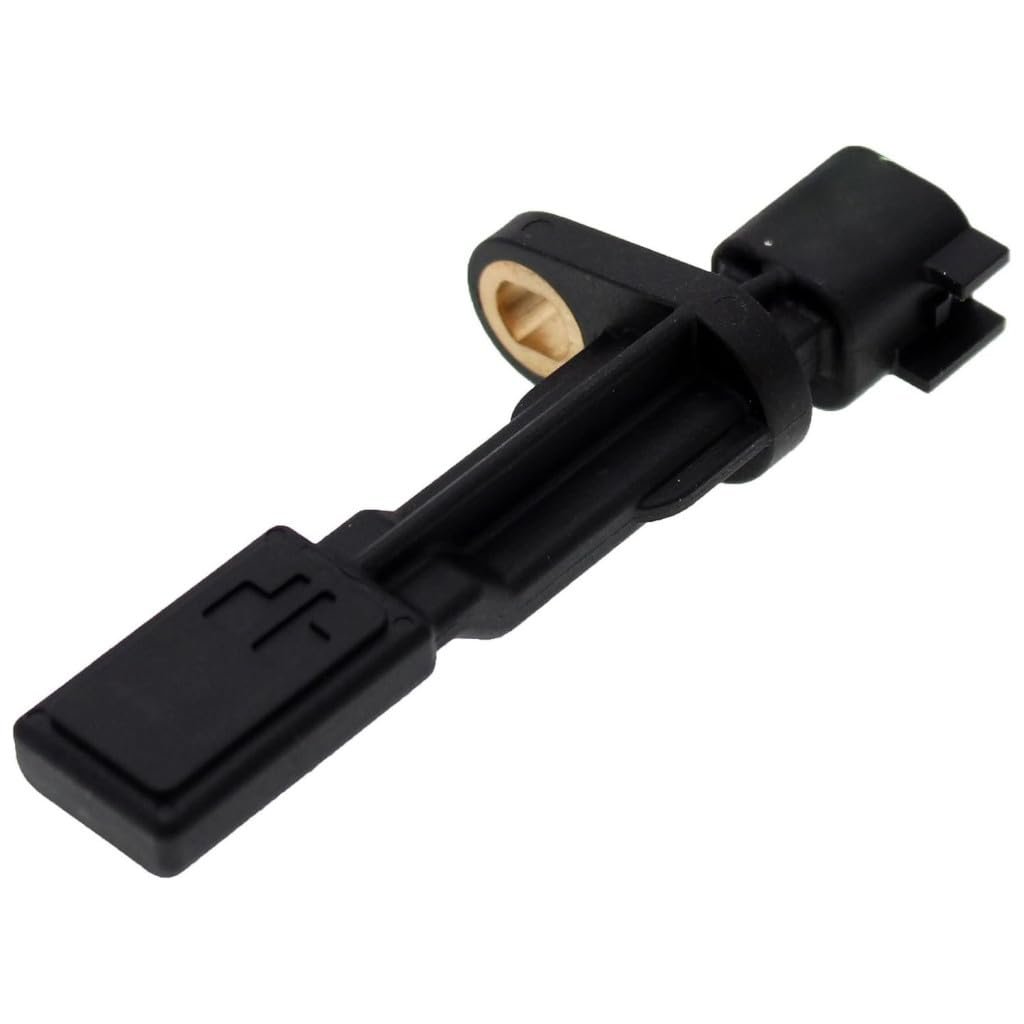 Abs Speed Sensor For Dodge Nitro 2008 2009 2010 2011 2012 Rear Driver Or Passenger Side 52125003ab 52125003ac 52125003ad Metal