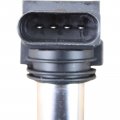Aip Electronics Premium Ignition Coil On Plug Cop Pencil Pack Compatible With 2002-2012 Audi A8 Quattro Bentley Continental