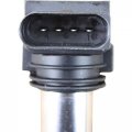 Aip Electronics Premium Ignition Coil On Plug Cop Pencil Pack Compatible With 2002-2012 Audi A8 Quattro Bentley Continental