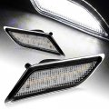 Eparts Fender Side Marker Light Turn Signal Lamp Assembly Replacement For 2010 2013 Mercedes Benz W212 E-class E300 E350 E550 