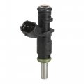 X Autohaux 1 Pcs 07k906031c Car Fuel Injector Nozzle For Vw Beetle Jetta 2 5l006-2014 Passat 2012-2014 Sportwagen 2010-2014 2