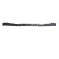 Bumper Lower Deflector Molding Trim For Chevy Silverado 1500 2022 2023 2024 Replace 84878968 