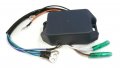 The Rop Shop Switch Box For Sierra 18-5788 185788 18-5789 185789 Marine Outboard Engine