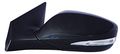 Depo 321-5404l3ebh2 Hyundai Elantra Driver Side Heated Power Mirror With Turn Signal Lamp 