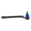 Front Tie Rod End For 2007 To 2012 Hyundai Elantra Threaded Stud With Castle Nut And Cotter Pin Alx Pau Me Ms90613 Cla1 