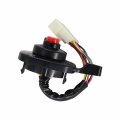 Jiayicity Combination Light Switch 6c042-55422 6c04255422 For Kubota M6040 M7040 M9540 M6040dth M7040dth M8540dth M9540dth 