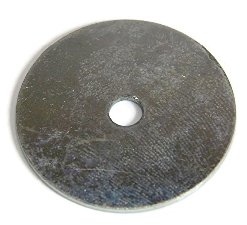 Fender Washers Zinc 1 8 Id X Od Qty-250