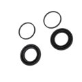 Brake Caliper Piston Seal Set For Gmc Safari 2003 2004 2005 Rubber O Ring Sealing 2 21 In Outside Diameter Front