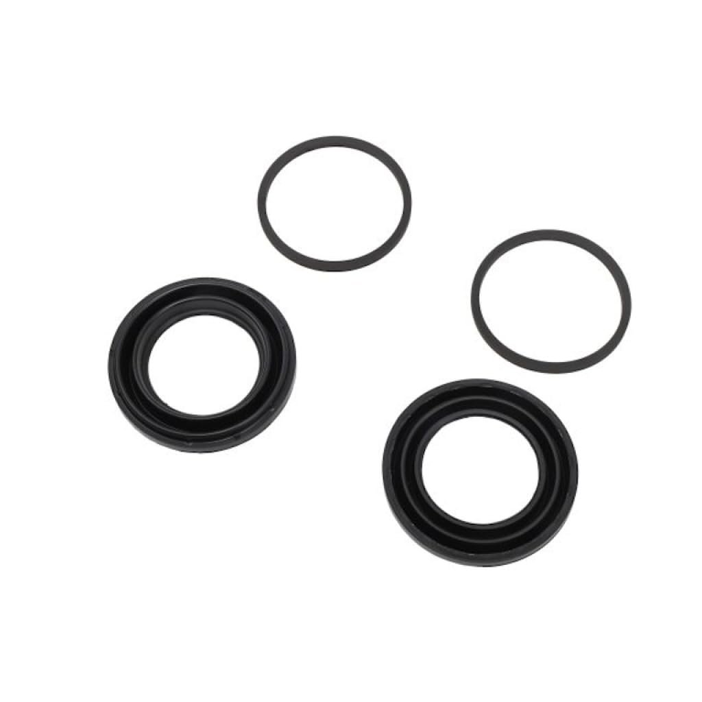 Brake Caliper Piston Seal Set For Gmc Safari 2003 2004 2005 Rubber O Ring Sealing 2 21 In Outside Diameter Front