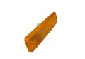 Crown Automotive 56001424 Side Marker Lens Front Amber 