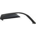 Rear Driver Side Bumper Cover End For Lexus Rx350 Rx450h 2016 2019 Pp Plastic Replacement Lx1195106 And 191275357293