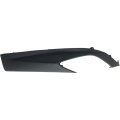 Rear Driver Side Bumper Cover End For Lexus Rx350 Rx450h 2016 2019 Pp Plastic Replacement Lx1195106 And 191275357293 