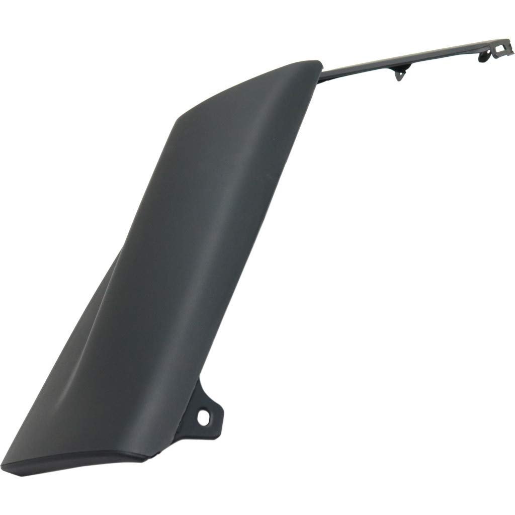 Rear Driver Side Bumper Cover End For Lexus Rx350 Rx450h 2016 2019 Pp Plastic Replacement Lx1195106 And 191275357293
