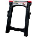 Performance Tool W54011 Saw Horse Set 2-piece 300 Lb Capacity Each 