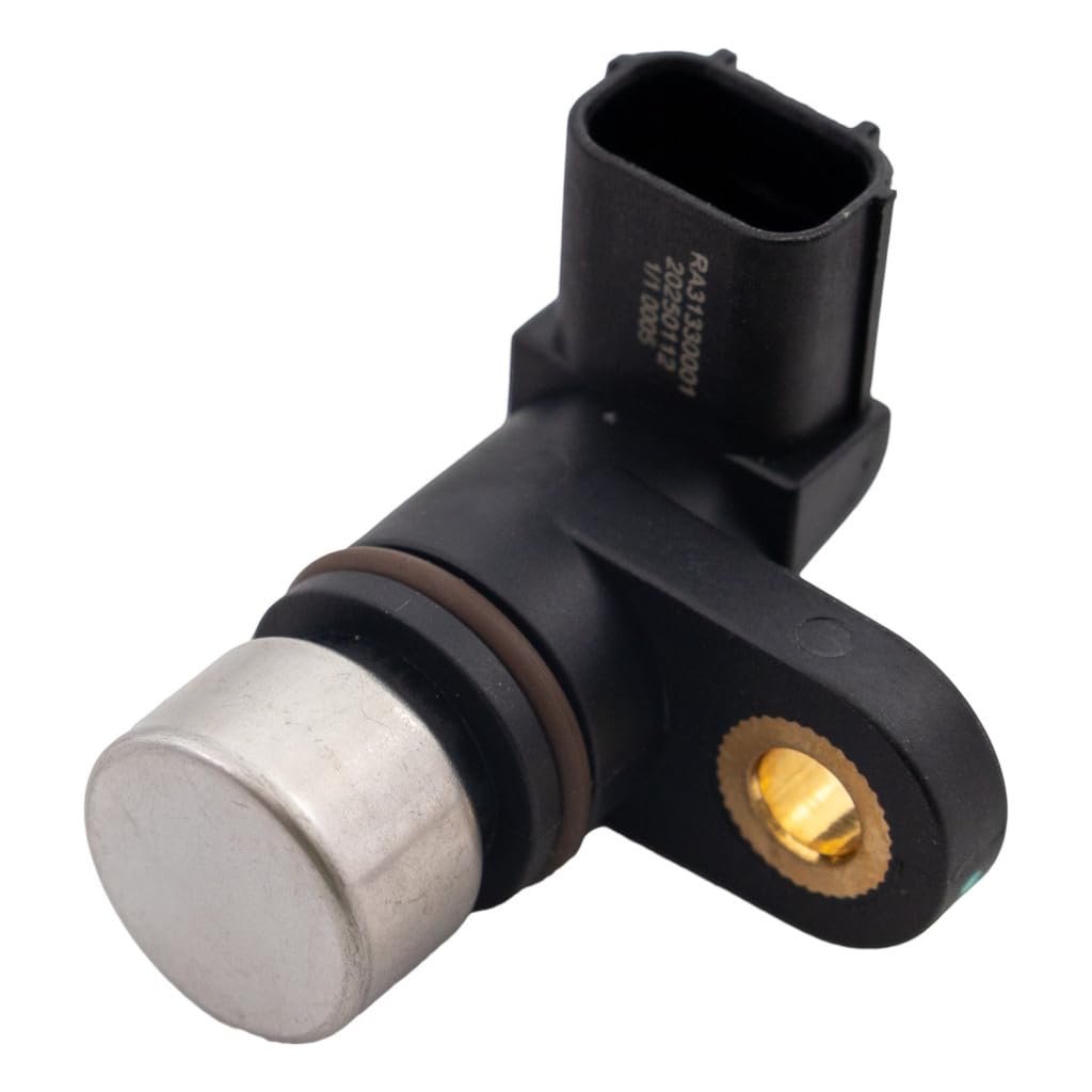 Vehicle Speed Sensor Transmission Input For Acura Rlx 2014 2015 2016 2017 3 Male Pin Terminal Replacement 28820rpc013 And