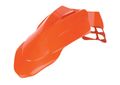 2040390237 Supermoto Front Fender For Ktm Orange 