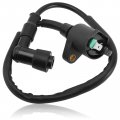 Soajee Ignition Coil For Arctic Cat 50 90 Dvx Utility Youth 350 366 400 Cr Trv Alterra 3303-125 3323-216 