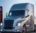 Blinglights Brand Led Halo Angel Eye Fog Lamps Lights Compatible With Freightliner Columbia Semi Truck 