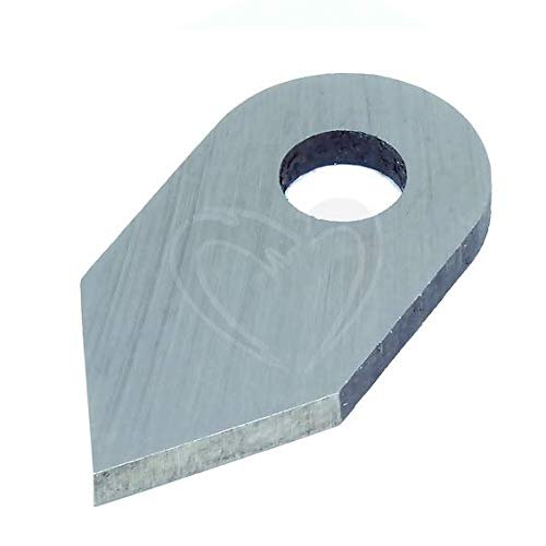Robert Sorby Pointed End Cutting Tip