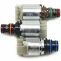 6f35 Transmission Solenoids Kit Compatible With Ford Escape Fusion Lincoln Mercury Pack Of 7