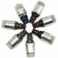 6f35 Transmission Solenoids Kit Compatible With Ford Escape Fusion Lincoln Mercury Pack Of 7
