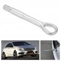 Towing Hook Car Tow Eye Ring Silver A221315006 Replacement For Cl 216 2006 To 2014