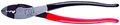 Thomas Betts Wt111m Sta-kon Crimping Plier  