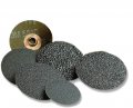Cubitron Ii 3m Roloc Fibre Disc 501c 50 Tr 2 In X Nh Die R200p
