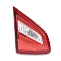 Tail Light For 16-18 Nissan Altima Inner Lamp Left 