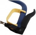 Irwin 218hp300 12-inch Combi-saw With Wood Cutting And Hacksaw Blades 