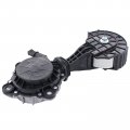 Newyall Accessory Drive Belt Tensioner With Idler Friction Wheel
