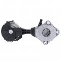 Newyall Accessory Drive Belt Tensioner With Idler Friction Wheel